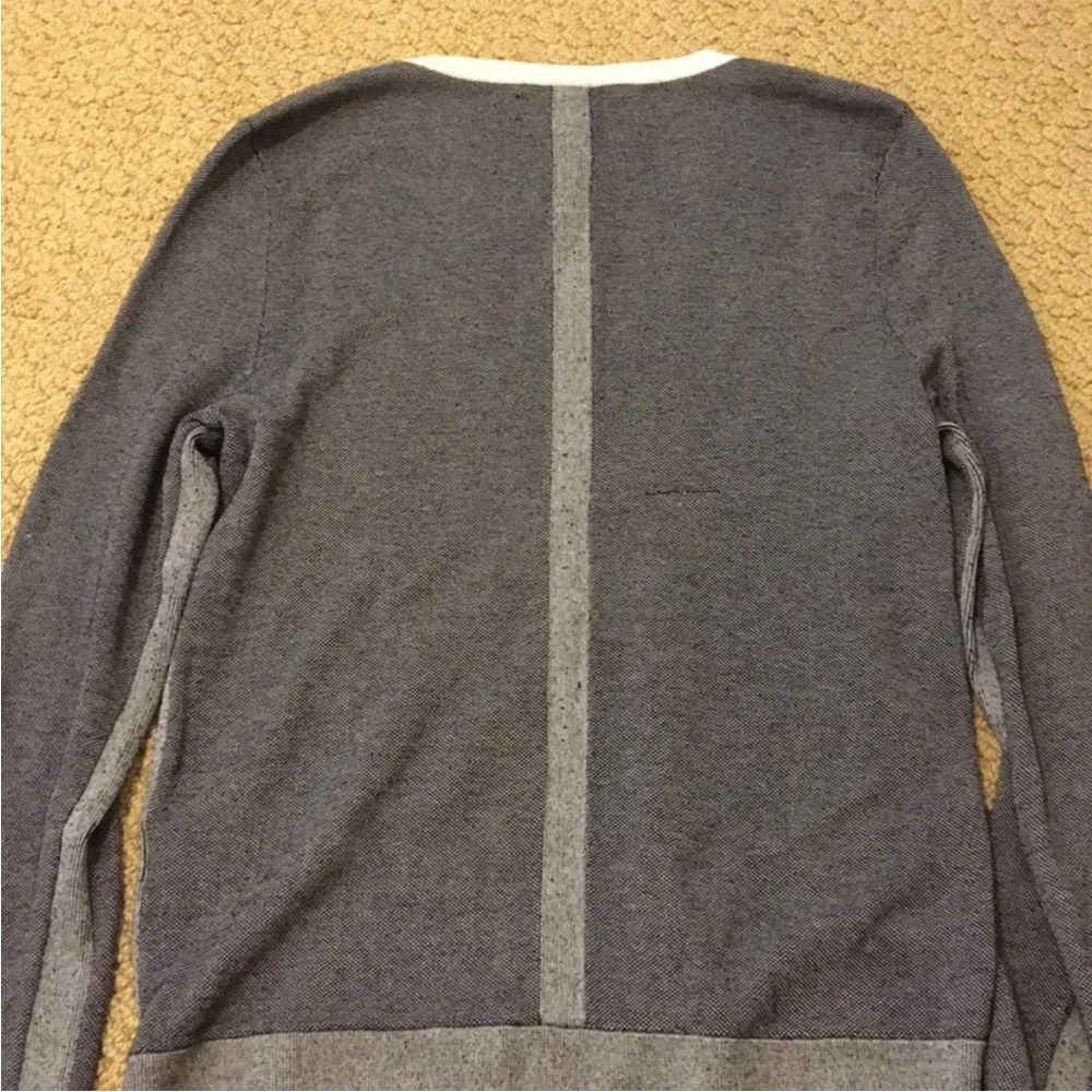 rag & bone Sweater - Picture 6 of 6